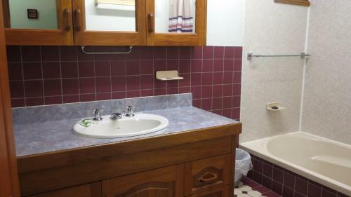 Apartamento Arcadia Gardens 1/44 Mccabe Crescent