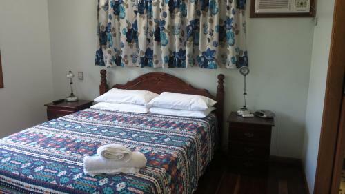 Apartamento Arcadia Gardens 1/44 Mccabe Crescent