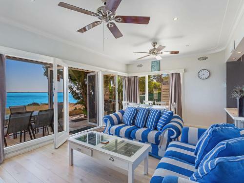 Mermaids Rest @ Corlette