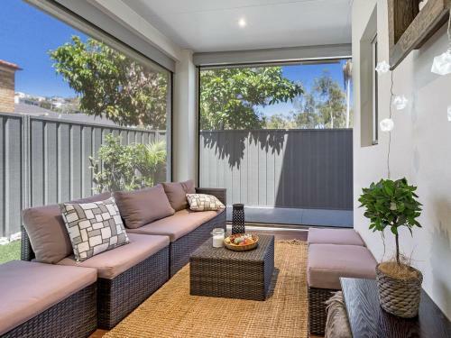 Living The Dream @ Corlette