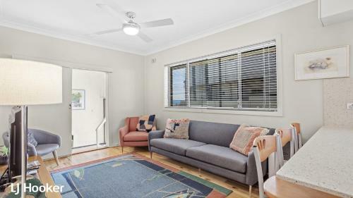 Apartamento 'yacaaba' Beautiful Waterfront Location