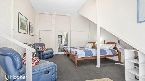 Apartamento 'yacaaba' Beautiful Waterfront Location