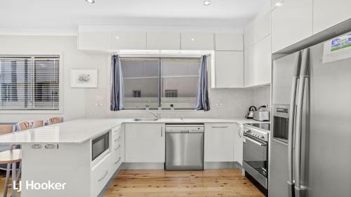 Apartamento 'yacaaba' Beautiful Waterfront Location