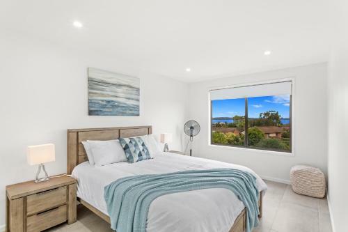 Apartamento Kanangra Avenue 27a Corlette