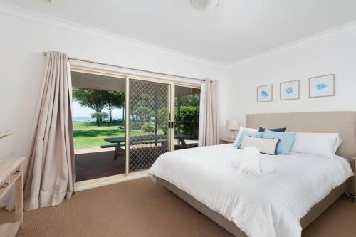 Memories On The Beachfront