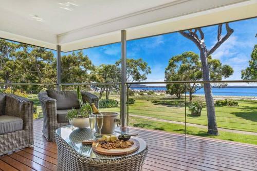 Memories On The Beachfront