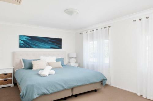 Memories On The Beachfront