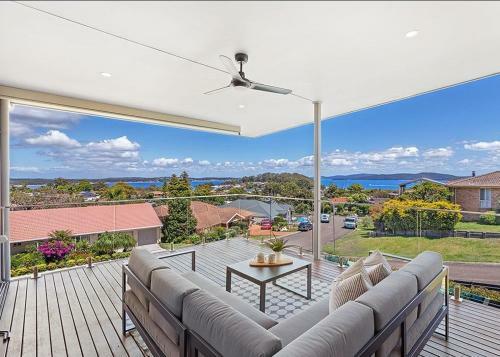 Magnificent 5-bedroom Home // Pool & Ocean View