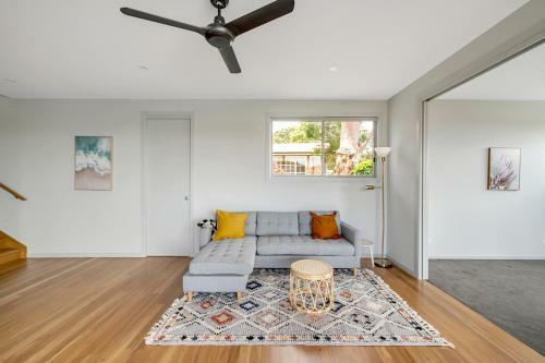 Magnificent 5-bedroom Home // Pool & Ocean View