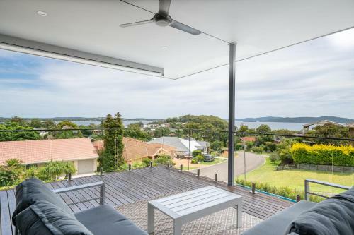 Magnificent 5-bedroom Home // Pool & Ocean View