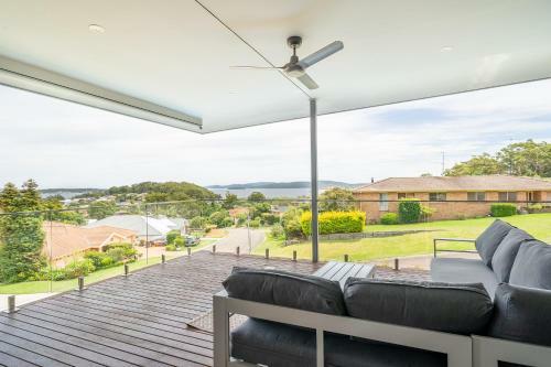 Magnificent 5-bedroom Home // Pool & Ocean View