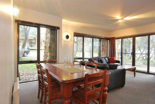 Apartamento Karoondah 10