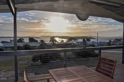 Mariners View Coffin Bay