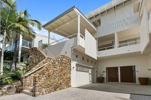 Silver, Sunrise Beach