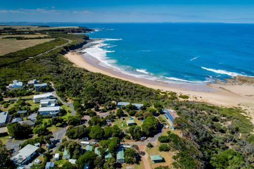 Cape Paterson Holiday Park