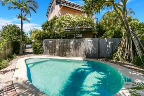 Apartamento Verona At Sunrise