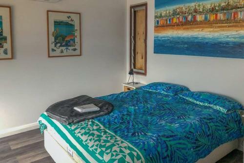 Cdc-625 Beach House Incl.rear 2br Studio