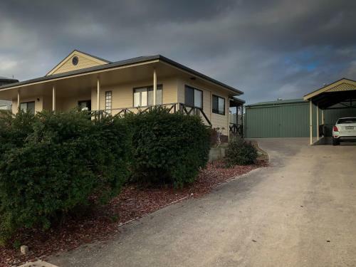 Casa de Praia Coffin Bay