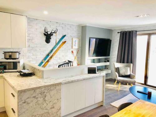 Apartamento 24 Lawlers 3 Bedroom