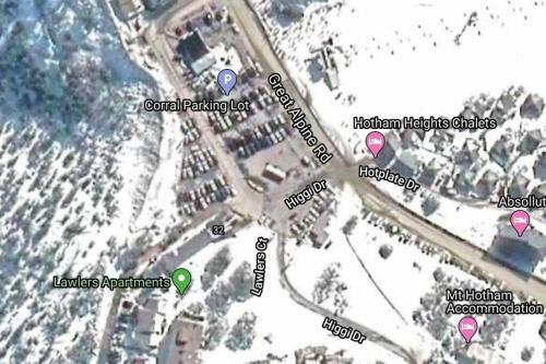 Apartamento 24 Lawlers 3 Bedroom