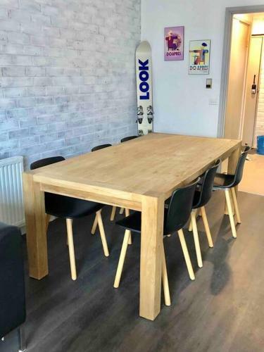 Apartamento 24 Lawlers 3 Bedroom