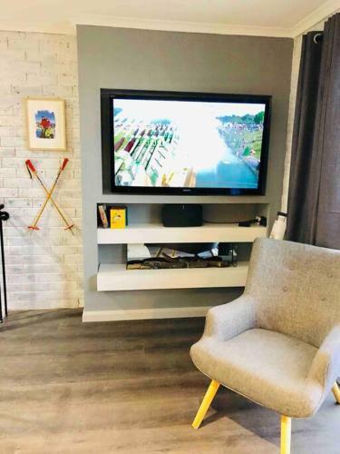 Apartamento 24 Lawlers 3 Bedroom