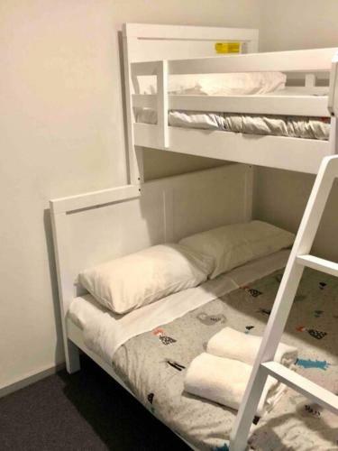 Apartamento 24 Lawlers 3 Bedroom