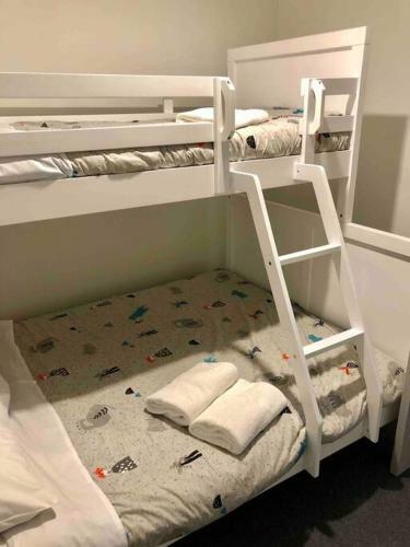 Apartamento 24 Lawlers 3 Bedroom