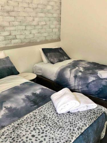 Apartamento 24 Lawlers 3 Bedroom