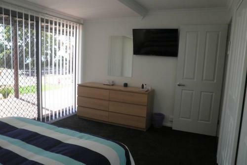 Almonta Apartments On The Water Front