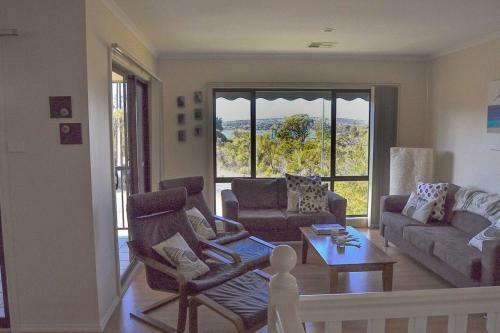 Apartamento Black Duck