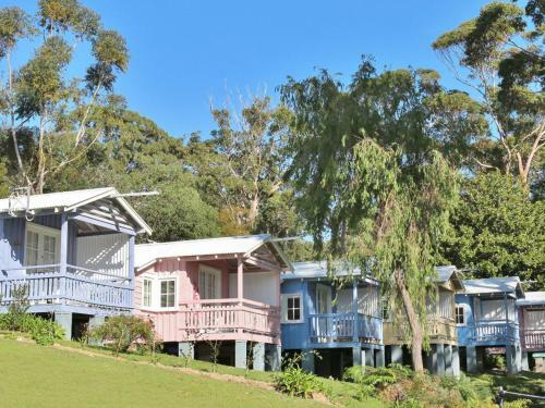 Cottage 6 Hyams Beach Seaside Cottages