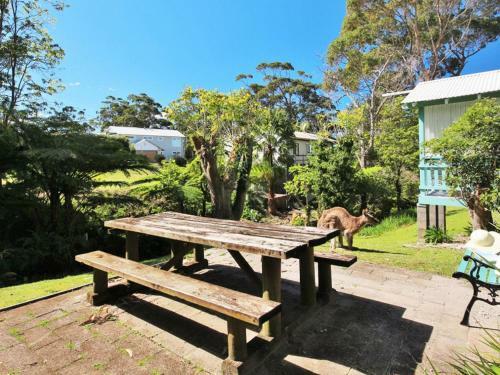 Cottage 6 Hyams Beach Seaside Cottages