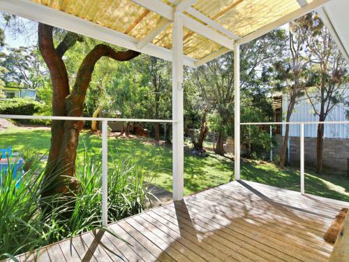 Acacia Cottage At Hyams 4pm Check Out Sundays