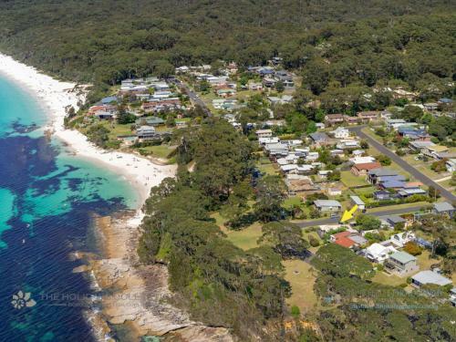 Beach Break At Hyams Beach 4pm Check Out Sundays