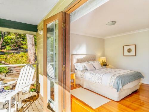 Iluka At Hyams Beach 4pm Check Out Sundays