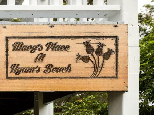 Marys Place At Hyams 4pm Check Out Sundays
