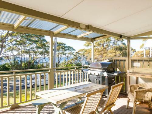 Rowse House Hyams Beach 4pm Check Out Sundays