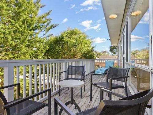 Middle Sea - Perfect For Two Families