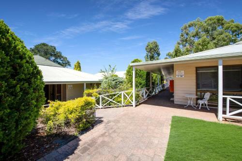 Hotel Lake Hume Resort