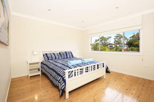 Sea Dream - Pet Friendly - 1 Min Walk To Beach