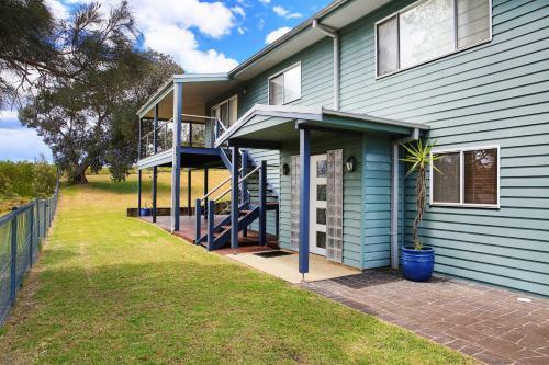 Sea Dream - Pet Friendly - 1 Min Walk To Beach