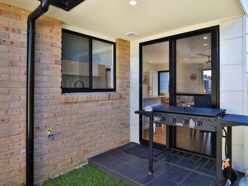 Villa Zelma, Culburra Beach