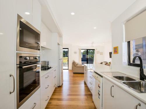 Villa Zelma, Culburra Beach