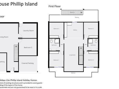 Beach House Phillip Island