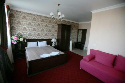 Hotel Izart Guest House