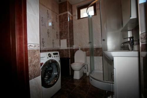 Hotel Izart Guest House