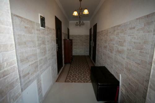Hotel Izart Guest House