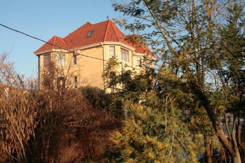 Hotel Izart Guest House
