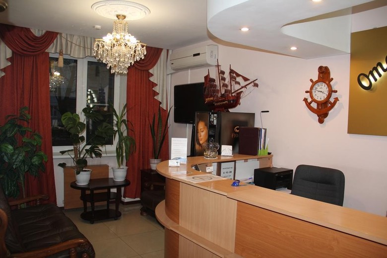 Hotel Brigantina